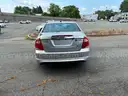 2012 Ford Fusion Hybrid Sedan