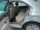 2012 Ford Fusion Hybrid Sedan