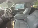 2014 Ford F-150 XLT 8-ft. Bed 2WD