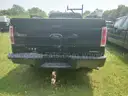 2014 Ford F-150 XLT 8-ft. Bed 2WD