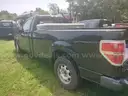 2014 Ford F-150 XLT 8-ft. Bed 2WD