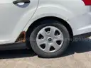 2014 Ford Focus S Sedan