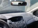 2014 Ford Focus S Sedan