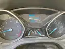 2014 Ford Focus S Sedan