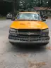 2003 Chevrolet Silverado 2500