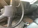 2003 Chevrolet Silverado 2500