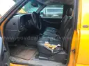 2003 Chevrolet Silverado 2500