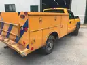 2003 Chevrolet Silverado 2500
