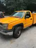 2003 Chevrolet Silverado 2500
