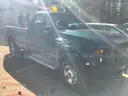 2009 Ford F-250 SD XL 4WD
