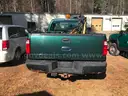 2009 Ford F-250 SD XL 4WD