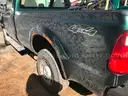 2009 Ford F-250 SD XL 4WD