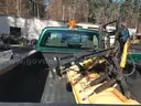 2009 Ford F-250 SD XL 4WD