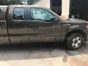 2009 Ford F-150 STX SuperCab 6.5-ft. Bed 2WD