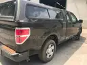 2009 Ford F-150 STX SuperCab 6.5-ft. Bed 2WD
