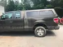 2009 Ford F-150 STX SuperCab 6.5-ft. Bed 2WD