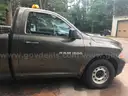 2012 RAM 1500 ST LWB 4WD