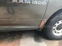 2012 RAM 1500 ST LWB 4WD
