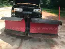 2008 Ford F-350 SD XL DRW 4WD