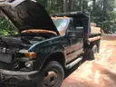 2008 Ford F-350 SD XL DRW 4WD