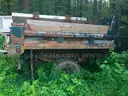 2008 Ford F-350 SD XL DRW 4WD
