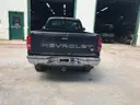 2006 Chevrolet Silverado 2500HD LS 4WD