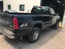 2006 Chevrolet Silverado 2500HD LS 4WD