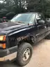 2006 Chevrolet Silverado 2500HD LS 4WD