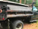 2012 Ford F-350 SD XLT DRW 4WD