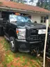 2012 Ford F-350 SD XLT DRW 4WD
