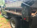 2012 Ford F-350 SD XLT DRW 4WD