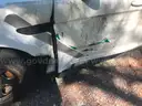 2017 Ford Taurus Police AWD