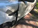 2017 Ford Taurus Police AWD