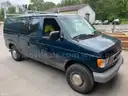 1998 Ford Econoline E250