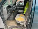 1998 Ford Econoline E250