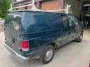 1998 Ford Econoline E250