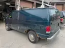 1998 Ford Econoline E250