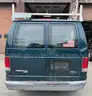 1998 Ford Econoline E250