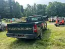 2005 Chevrolet Silverado 1500 Work Truck Short Bed 2WD