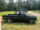 2005 Chevrolet Silverado 1500 Work Truck Short Bed 2WD