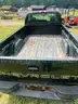 2005 Chevrolet Silverado 1500 Work Truck Short Bed 2WD