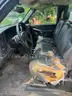 2005 Chevrolet Silverado 1500 Work Truck Short Bed 2WD