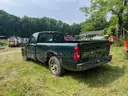 2005 Chevrolet Silverado 1500 Work Truck Short Bed 2WD