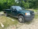 2008 Ford F-150 XLT 4WD