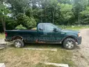 2008 Ford F-150 XLT 4WD