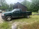 2008 Ford F-150 XLT 4WD