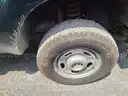 2012 Ford F-250 SD XL 4WD