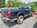 2012 Ford F-250 SD XL 4WD