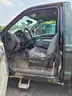 2012 Ford F-250 SD XL 4WD