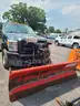 2012 Ford F-250 SD XL 4WD